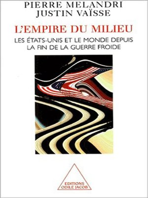 cover image of L' Empire du milieu